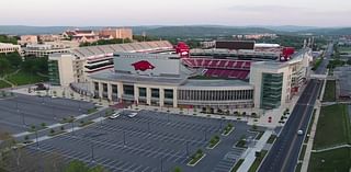 Fayetteville business owners discuss parking concerns for first Razorback home game of season