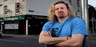 Interview with Cobblestone pub manager Tomás Mulligan