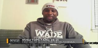 MVSU Head Coach Says Win Over FAMU “Resonates” Through Delta Devils’ Program, Boosts Belief in Habits Leading to Success