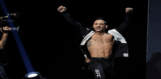 What Is Michael Chandler’s Net Worth in 2024? Career Earnings. Endorsements & UFC Payouts