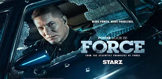 Power Book IV: Force season 3 premiere date: November update