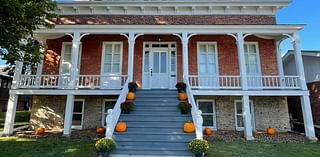 Glidden Homestead to host Patent Party open house Nov. 24 in DeKalb