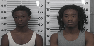 Two men arrested in connection with May 14 shooting in Americus