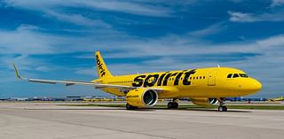 Spirit Airlines files for bankruptcy amid mounting losses after collapse of merger with JetBlue