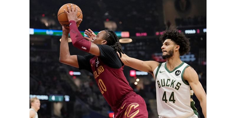 114 win over struggling Bucks without Giannis