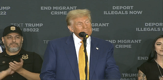 Judge cancels court deadlines in Trump’s 2020 election case after his presidential win - WSVN 7News