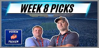 Pigskin Preview: Week 7 College Football Picks and Predictions