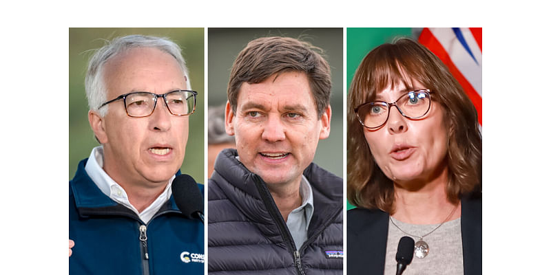 Record-Breaking 28 Percent Advance Voting Turnout for BC Election