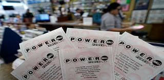 Powerball ticket valued at $150K sold at N.J. pharmacy