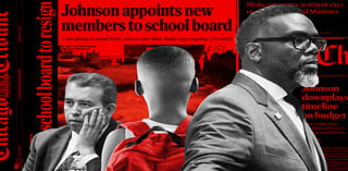 Chicago Fire: Chaos Reigns as School Board Quits & Elections Loom