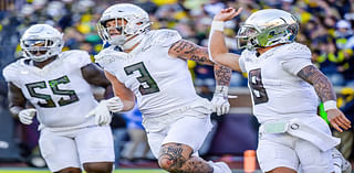 Monday Thoughts: The Real Grind Begins for Oregon