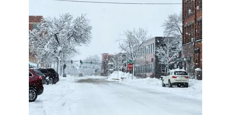 Winter Parking Restrictions Kick In November 1st