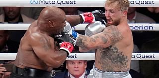 Mike Tyson-Jake Paul bout sets Texas record for combat sports event with $18.1M in revenue