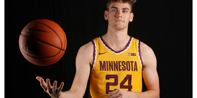 Five Gophers men’s basketball newcomers who could have an immediate impact