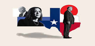 Donald Trump's Texas Triumph Presents Doomsday Scenario for Democrats