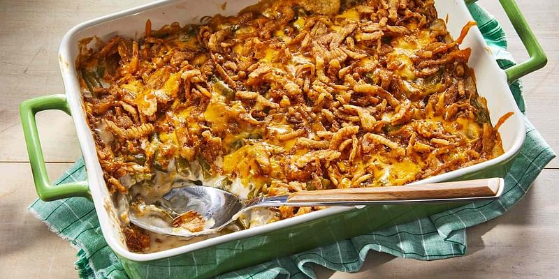 34 Lazy Thanksgiving Recipes That Will Save Your Holiday