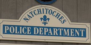 15 arrested in Natchitoches over past week