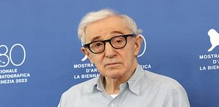 Woody Allen and wife Soon-Yi Previn attend sex app party in NYC as he resurfaces after #MeToo allegations