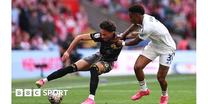 Leeds United podcast: Would Junior Firpo make the Premier League team?