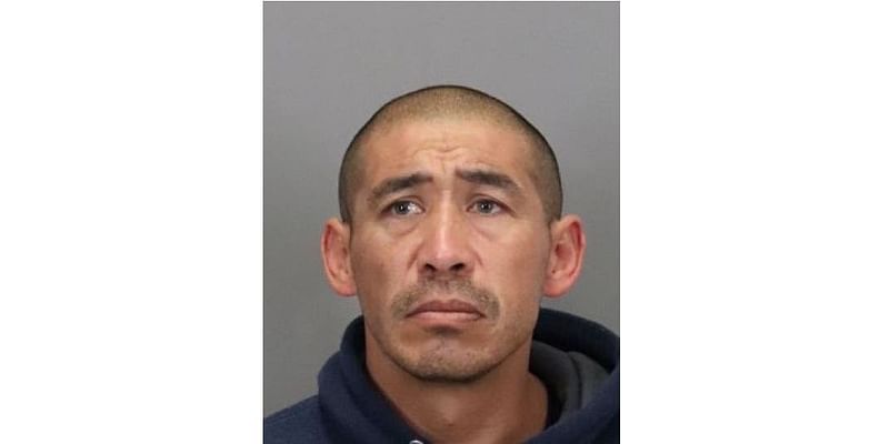 Suspect In 100+ Thefts Arrested In San Jose