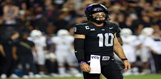 TCU has plenty of work to do after getting ‘embarrassed’ by SMU