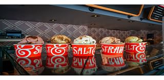 Scoop: Salt & Straw Ice Cream Now Open On UWS