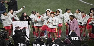 On the cusp of NWSL dynasty, the Portland Thorns enter a crucial transition