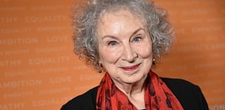 Margaret Atwood was advised to just find a good man. Her response: 'You're an idiot'