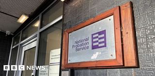 'Chaotic' West Yorkshire probation service risks harm