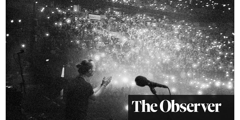 ‘It commemorates collective moments’: Radiohead through the eyes of Colin Greenwood