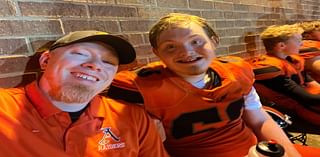 Prep roundup: Almont and Algonac make indelible memory for player with Down syndrome