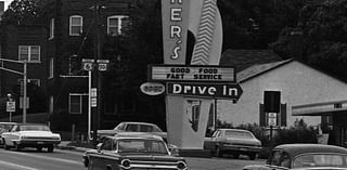 Drive-ins, from Tiner's to Todd's, were the draw on Omaha's Dodge Street