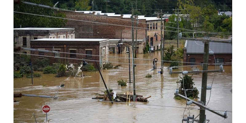 How to Help Those Affected by Hurricane Helene: Donations, Relief Efforts and More