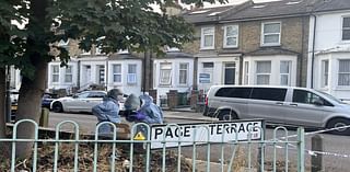 Two more teens charged over murder of 15-year-old boy in Woolwich