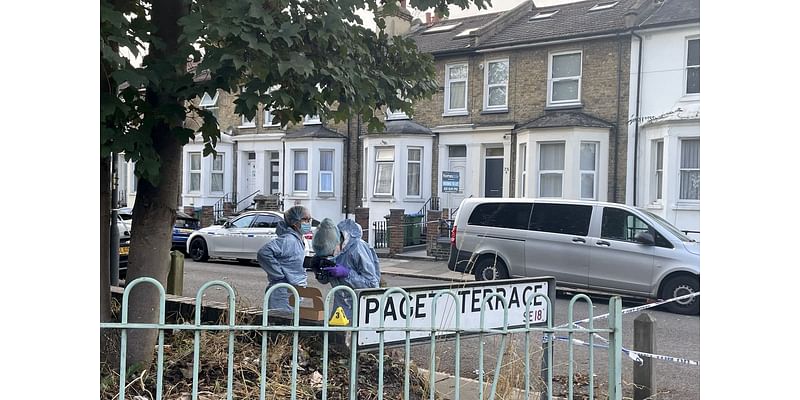 Two more teens charged over murder of 15-year-old boy in Woolwich