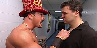 Buff Bagwell Gets Candid About WWE Firing And Subsequent Legal Drama