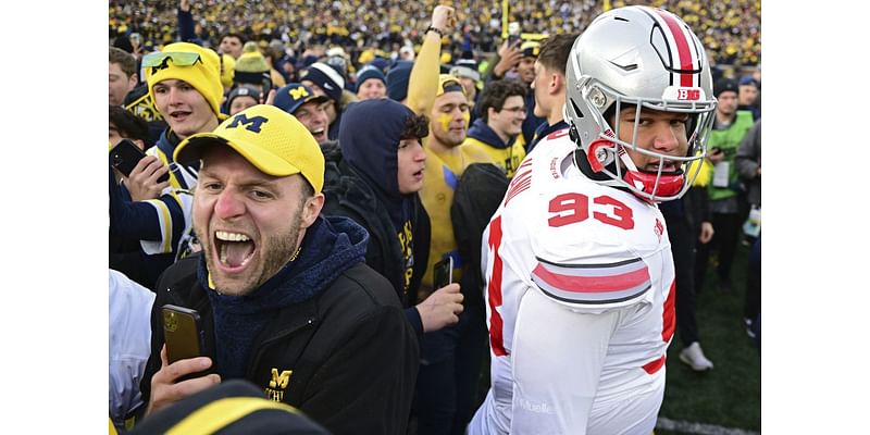 The postgame sprint through sheer jubilation, and eventually, to heartbreak: What I’ll remember