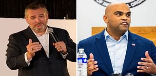 Ted Cruz, Colin Allred Senate race in the home stretch | Texas: The Issue Is