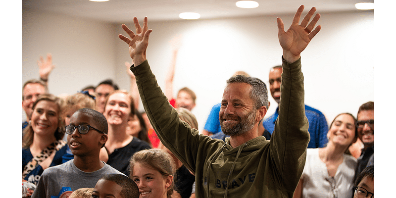 Kirk Cameron, Christian parents float replacing Department of Education as Trump mulls Cabinet pick