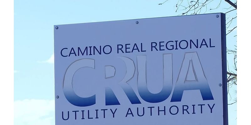 CRRUA receives five discolored water calls in August, passes another arsenic test