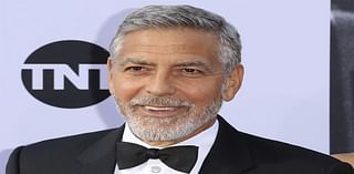 Americans Thank George Clooney for Helping Trump Get Elected