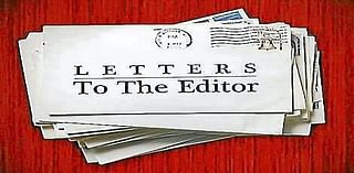 Letters to the Editor 10-6: MCC boss raise and protests