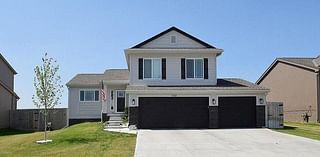 3 Bedroom Home in Papillion - $379,900