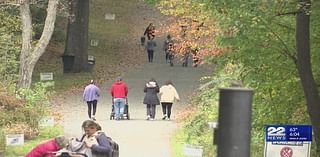 First-ever “Strides for Serenity 5K” at Ashley Reservoir in Holyoke