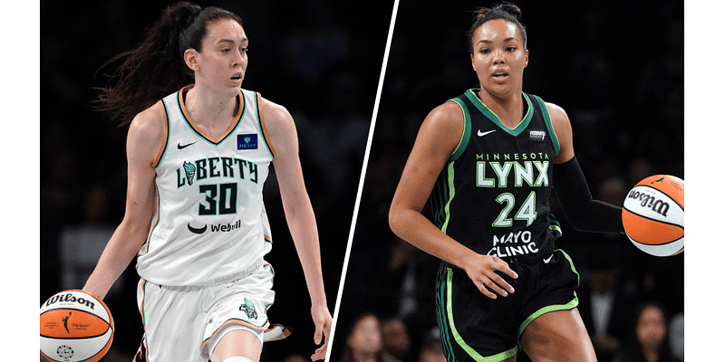 What to know about Unrivaled, the new basketball league filled with WNBA stars