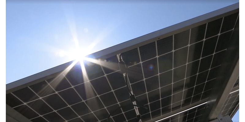 Should Ohio welcome solar farms? Debate heats up as demand for power increases