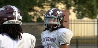 Jefferson’s Tihmyus Taylor making a big impact on the undefeated Bulldog team