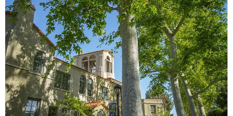 Pomona College alum pledges $10 million to the campus