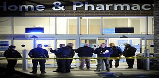 Walmart shooter who injured 4 in Ohio may have been motivated by racial extremism, FBI says