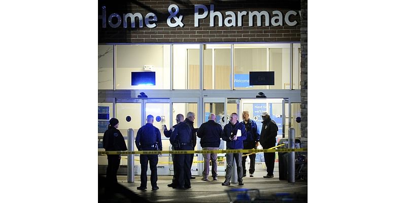 Walmart shooter who injured 4 in Ohio may have been motivated by racial extremism, FBI says